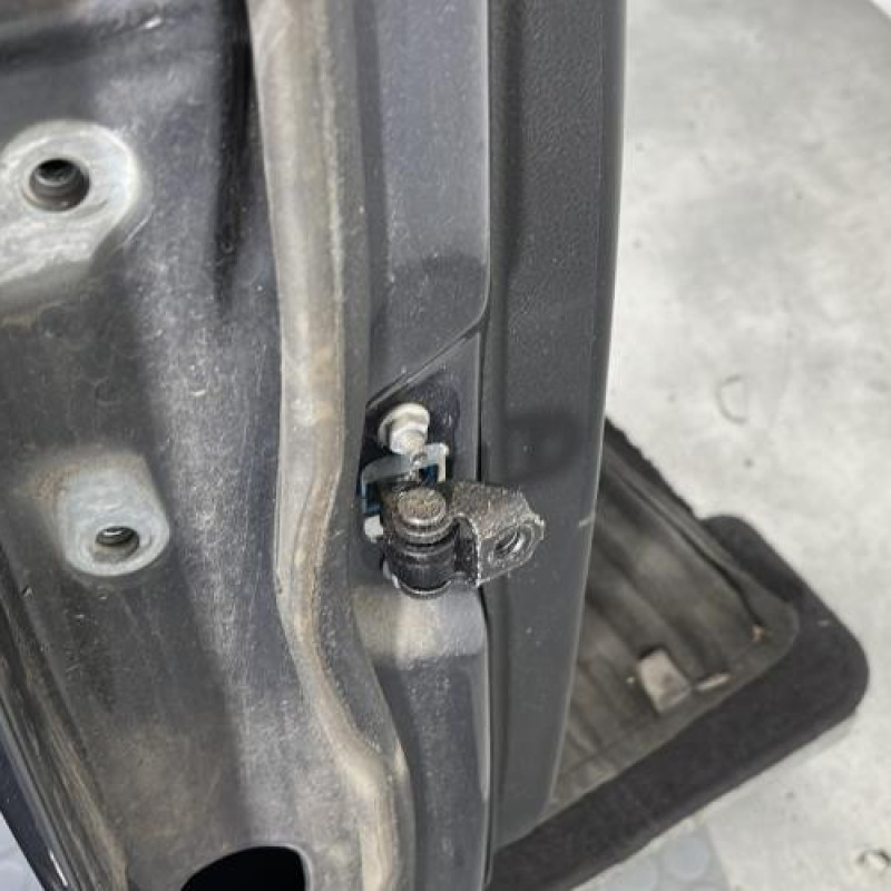 Porte arriere droit FORD FUSION Photo n°4