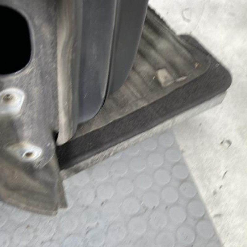 Porte arriere droit FORD FUSION Photo n°5