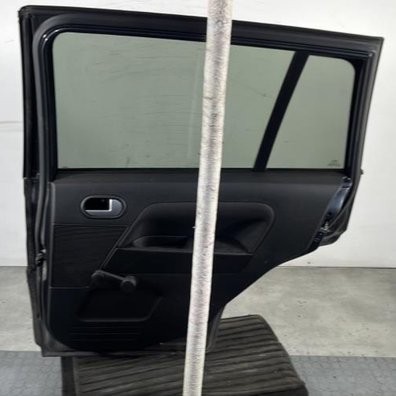 Porte arriere droit FORD FUSION Photo n°6