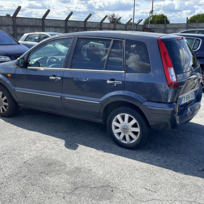 Porte arriere droit FORD FUSION Photo n°10