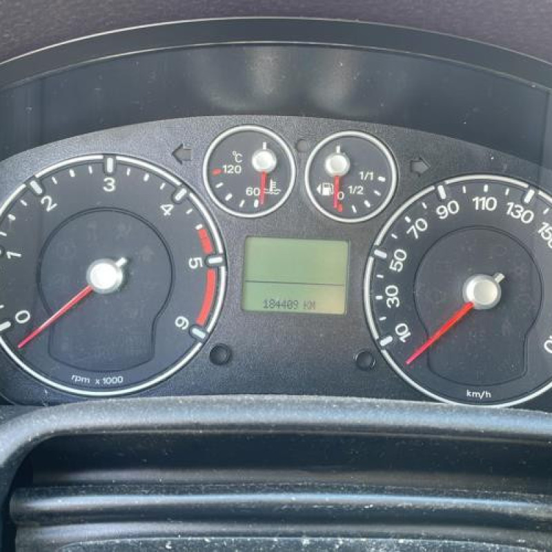 Porte arriere droit FORD FUSION Photo n°12