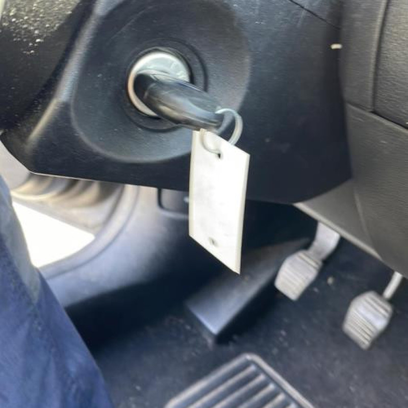 Porte arriere droit FORD FUSION Photo n°14