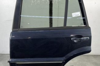 Porte arriere gauche FORD FUSION Photo n°1