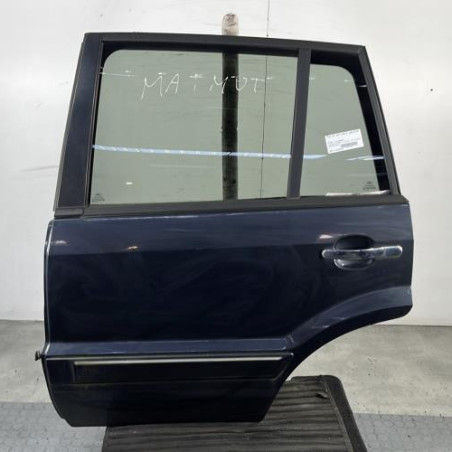 Porte arriere gauche FORD FUSION Photo n°1