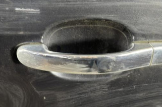 Porte arriere gauche FORD FUSION