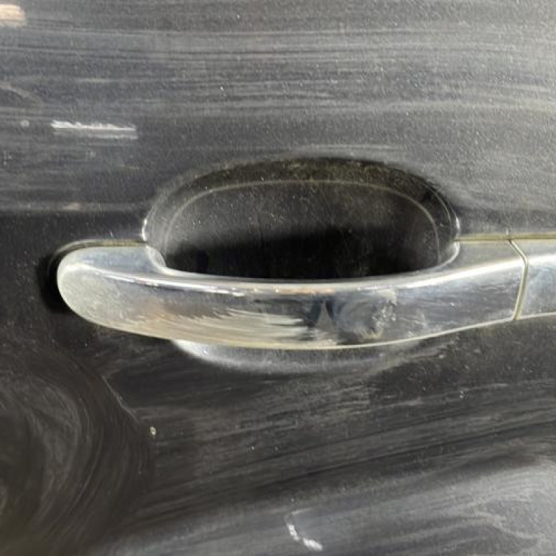 Porte arriere gauche FORD FUSION Photo n°2