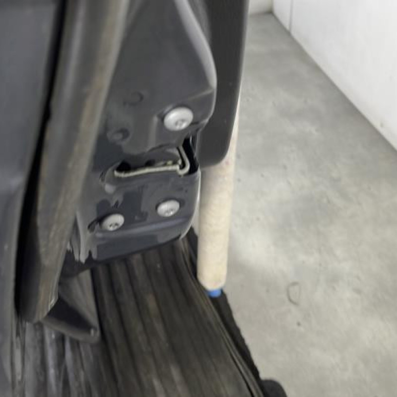 Porte arriere gauche FORD FUSION Photo n°3