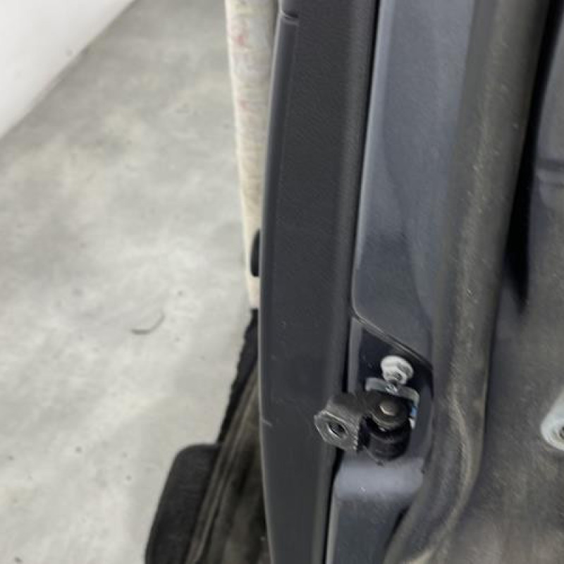 Porte arriere gauche FORD FUSION Photo n°4