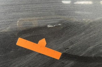 Porte arriere gauche FORD FUSION