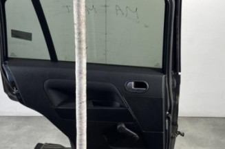 Porte arriere gauche FORD FUSION