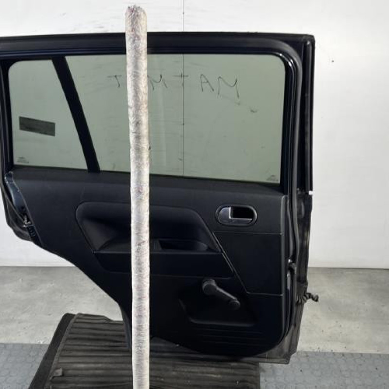 Porte arriere gauche FORD FUSION Photo n°7