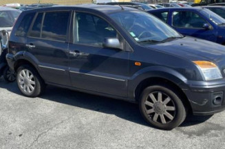 Porte arriere gauche FORD FUSION