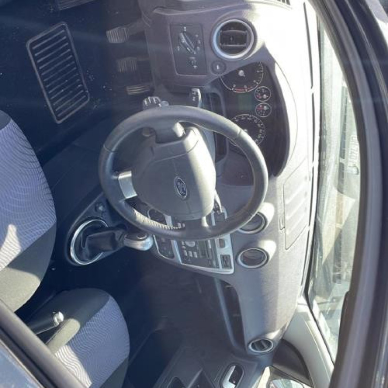 Porte arriere gauche FORD FUSION Photo n°9