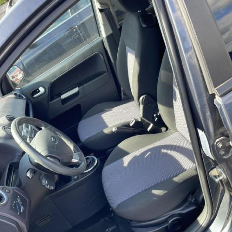 Porte arriere gauche FORD FUSION Photo n°10