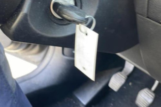 Porte arriere gauche FORD FUSION