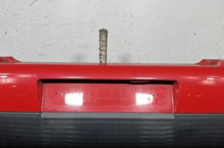 Pare choc arriere VOLKSWAGEN LUPO Photo n°1