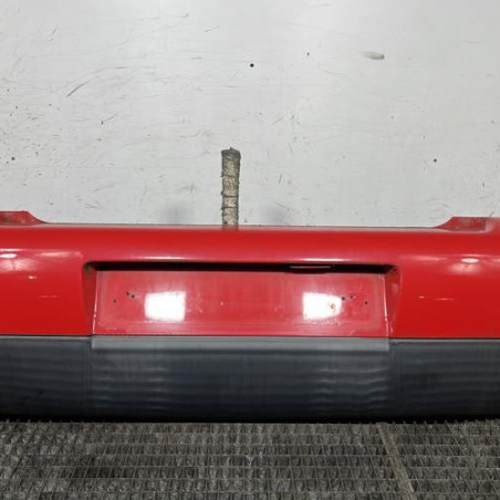 Pare choc arriere VOLKSWAGEN LUPO Photo n°1