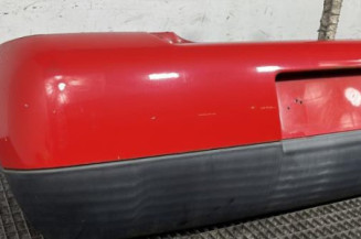 Pare choc arriere VOLKSWAGEN LUPO