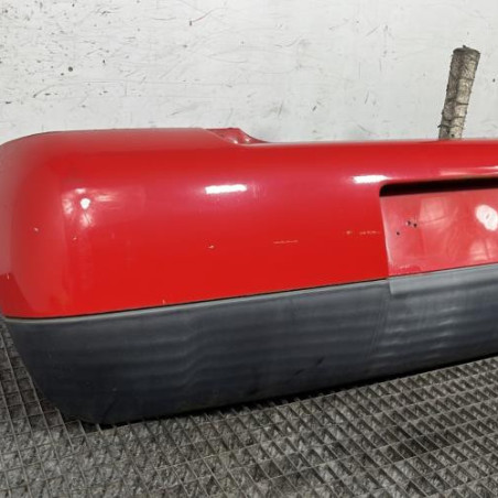 Pare choc arriere VOLKSWAGEN LUPO