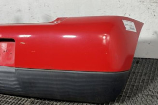 Pare choc arriere VOLKSWAGEN LUPO