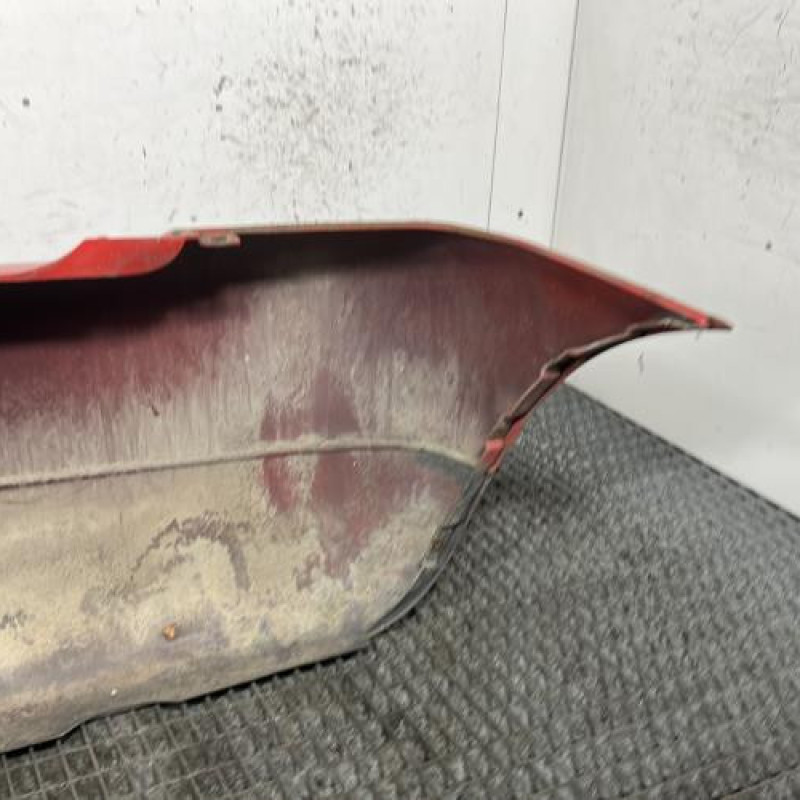 Pare choc arriere VOLKSWAGEN LUPO Photo n°4