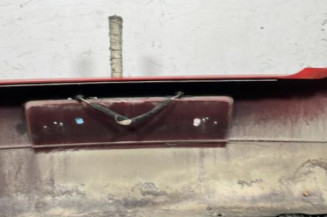 Pare choc arriere VOLKSWAGEN LUPO