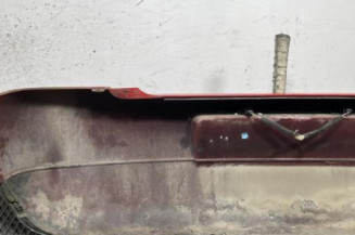 Pare choc arriere VOLKSWAGEN LUPO