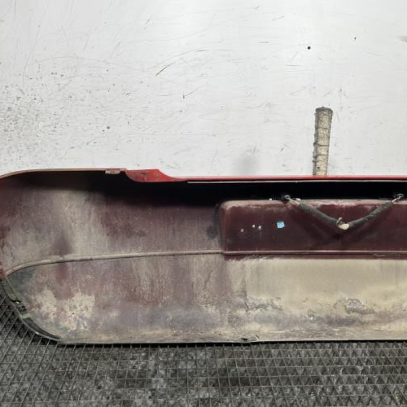 Pare choc arriere VOLKSWAGEN LUPO Photo n°6