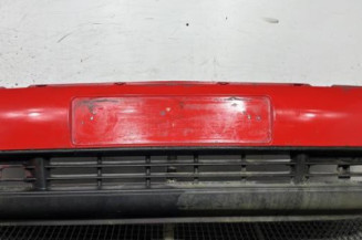 Pare choc avant VOLKSWAGEN LUPO Photo n°1