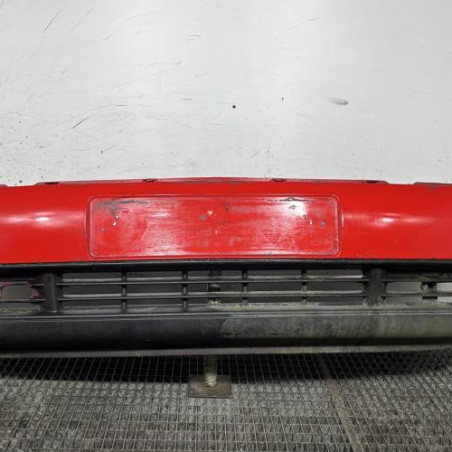 Pare choc avant VOLKSWAGEN LUPO Photo n°1