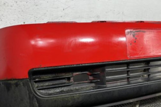 Pare choc avant VOLKSWAGEN LUPO