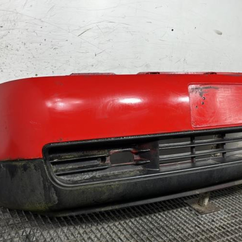 Pare choc avant VOLKSWAGEN LUPO Photo n°2