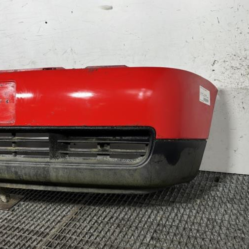 Pare choc avant VOLKSWAGEN LUPO Photo n°3