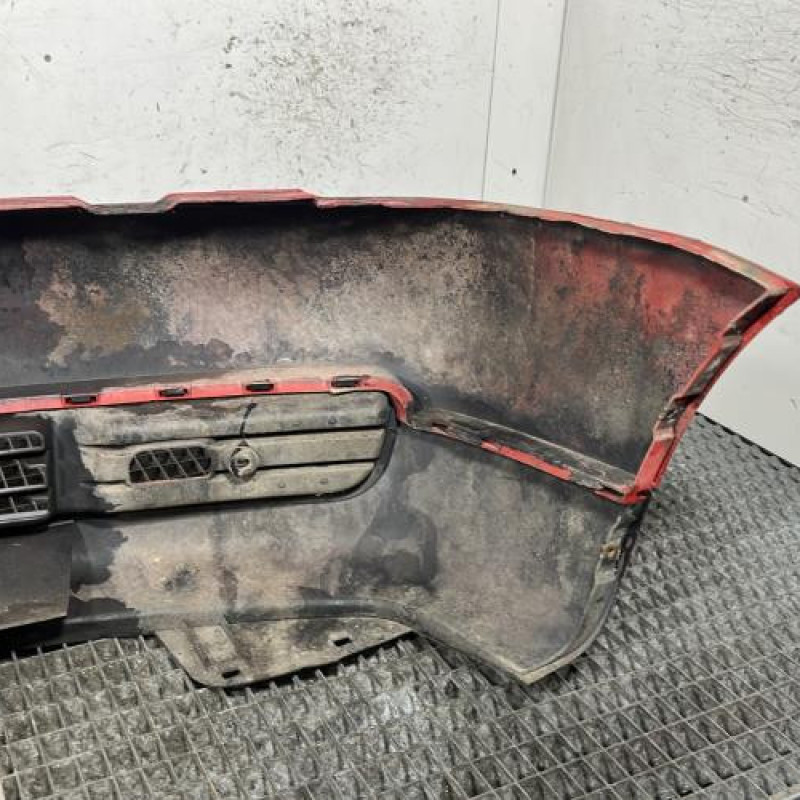 Pare choc avant VOLKSWAGEN LUPO Photo n°4