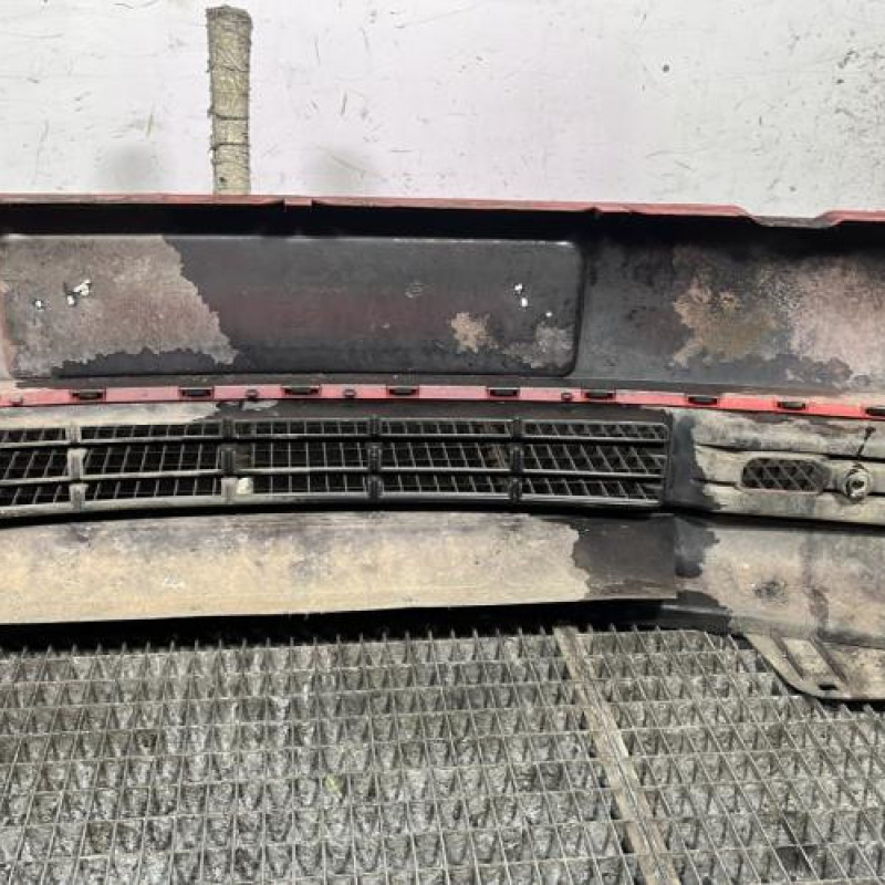 Pare choc avant VOLKSWAGEN LUPO Photo n°5