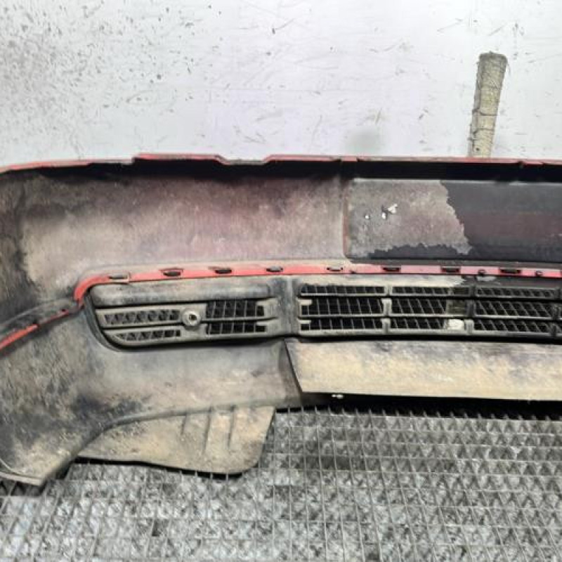 Pare choc avant VOLKSWAGEN LUPO Photo n°6