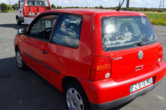 Pare choc avant VOLKSWAGEN LUPO