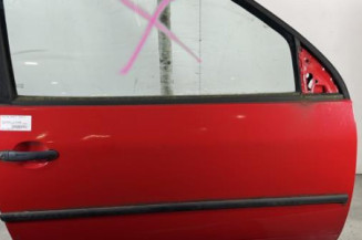 Porte avant droit VOLKSWAGEN LUPO Photo n°1