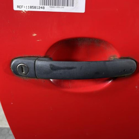 Porte avant droit VOLKSWAGEN LUPO