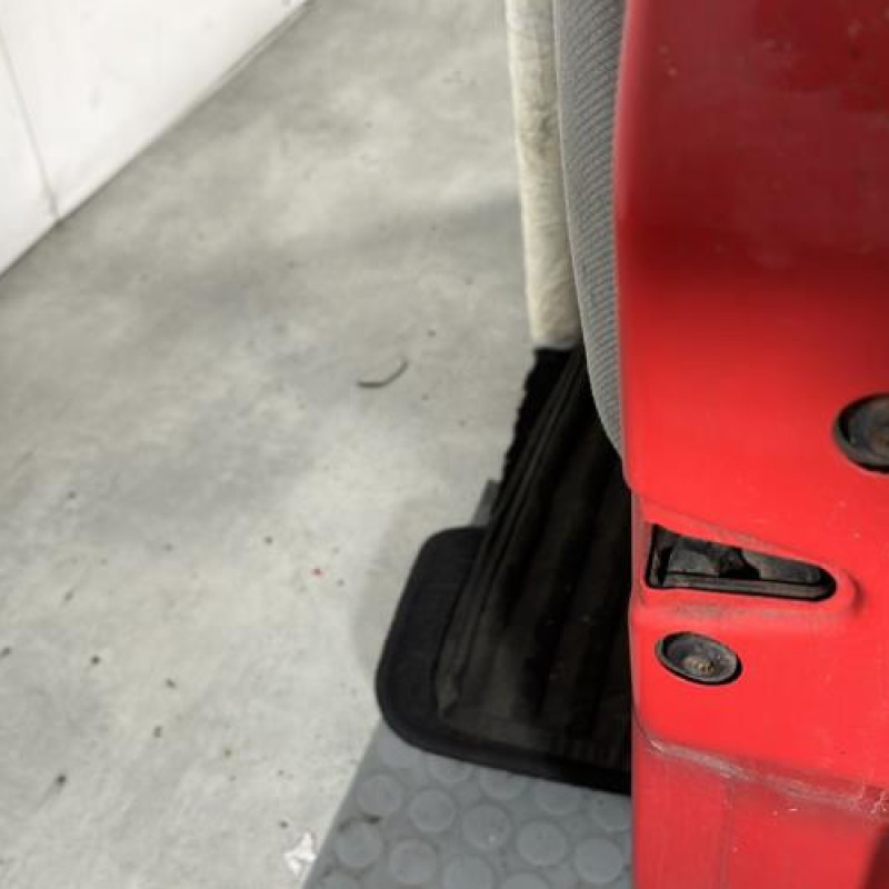 Porte avant droit VOLKSWAGEN LUPO Photo n°3