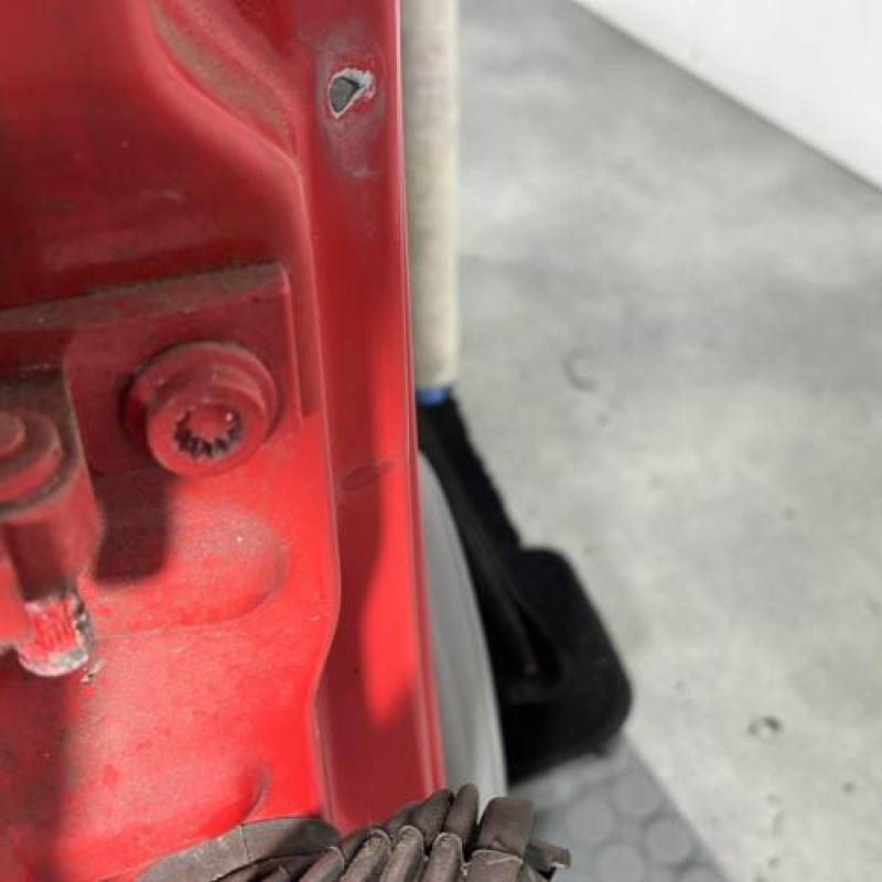 Porte avant droit VOLKSWAGEN LUPO Photo n°4