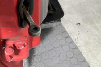 Porte avant droit VOLKSWAGEN LUPO