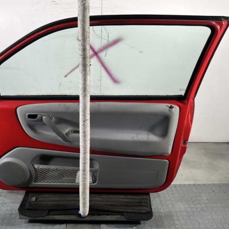 Porte avant droit VOLKSWAGEN LUPO Photo n°6