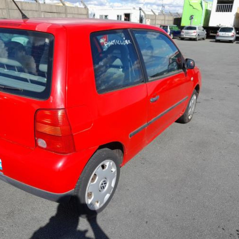 Porte avant droit VOLKSWAGEN LUPO Photo n°8