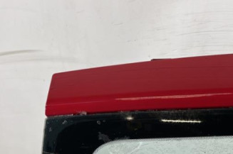 Malle/Hayon arriere FIAT PANDA 2