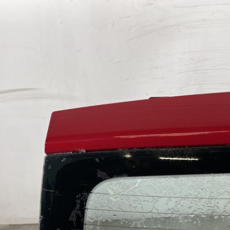 Malle/Hayon arriere FIAT PANDA 2