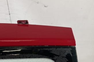 Malle/Hayon arriere FIAT PANDA 2