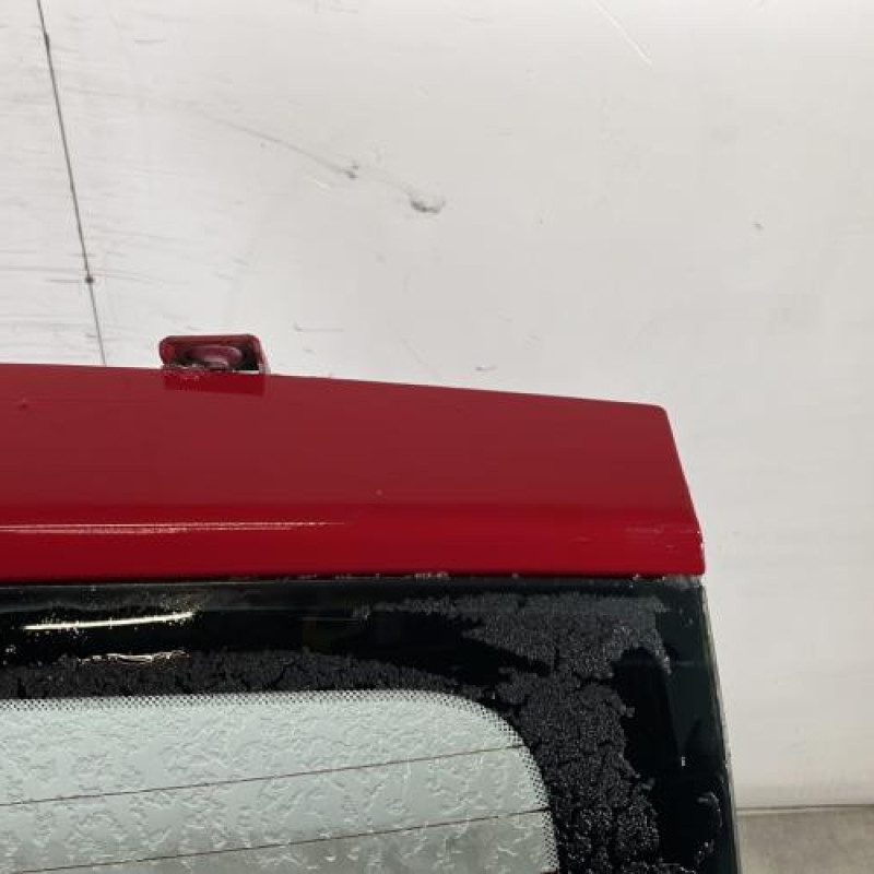 Malle/Hayon arriere FIAT PANDA 2 Photo n°3