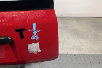 Malle/Hayon arriere FIAT PANDA 2