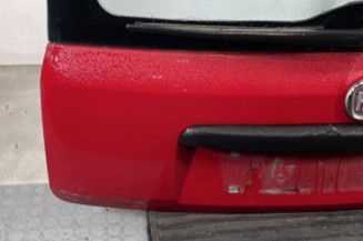 Malle/Hayon arriere FIAT PANDA 2
